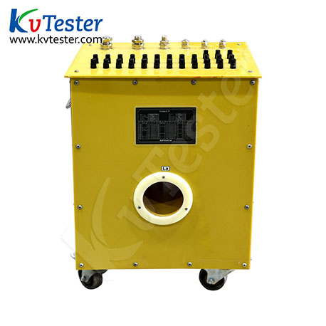 CT PT Testing System